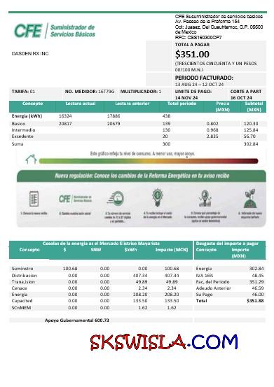 Albania Albanian Power Corporation